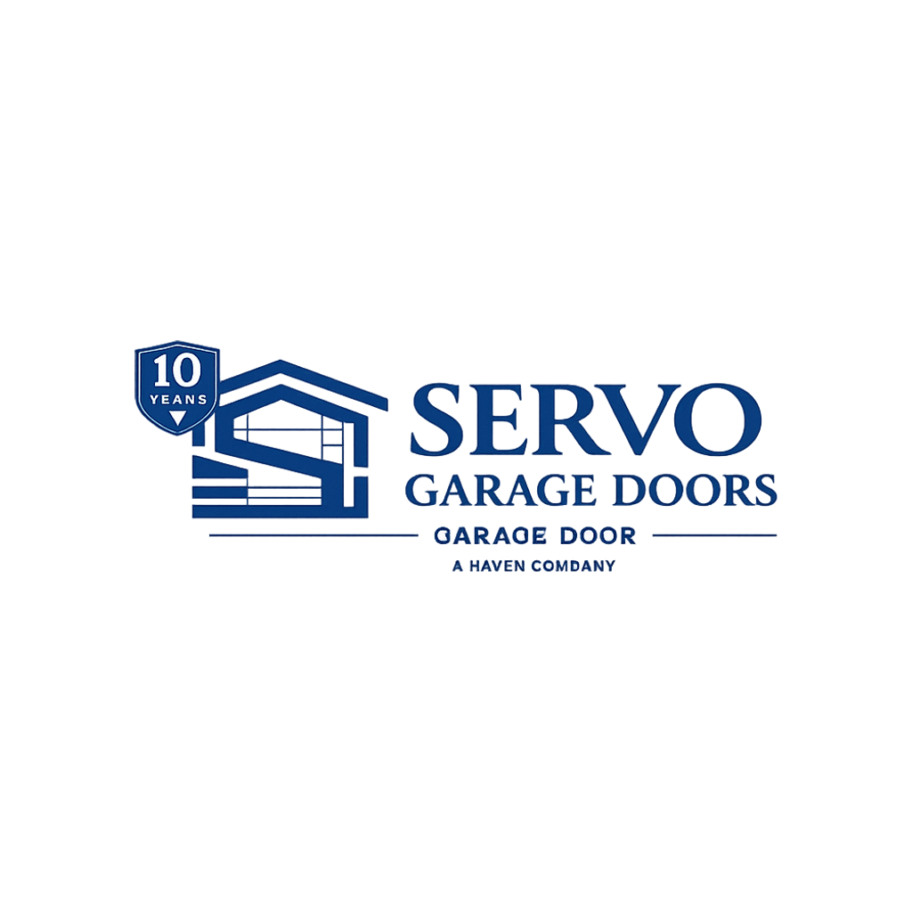 Servo Garage Doors Rancho Cucamonga